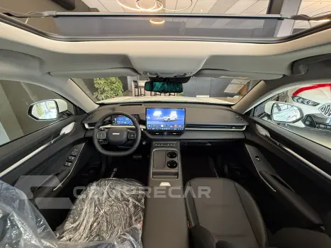 HAVAL H6 1.5 Flex PHEV19 E-traction