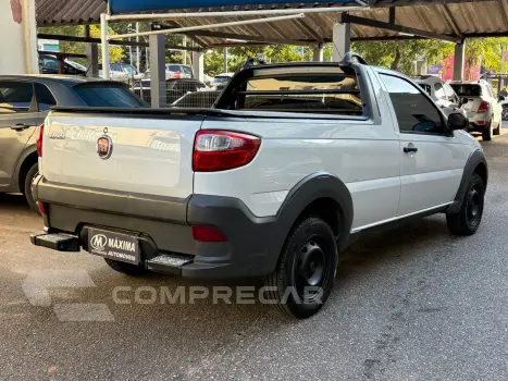 STRADA 1.4 MPI Working CS 8V