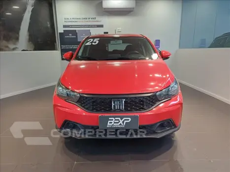 ARGO 1.0 Firefly Drive