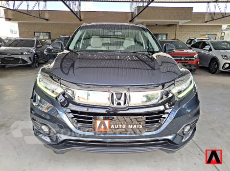 HR-V 1.5 16V Turbo Touring