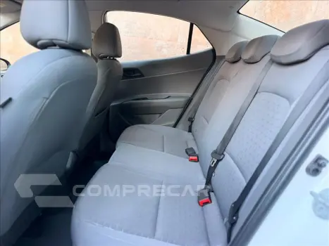 HB20S 1.0 12V Comfort