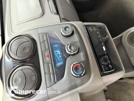 AGILE 1.4 MPFI LT 8V