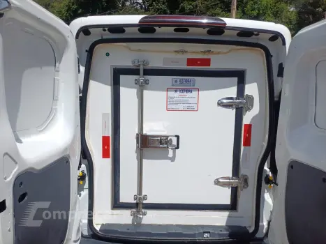 FIORINO 1.4 MPI Furgão Working 8V