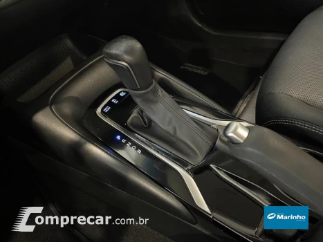 COROLLA 1.8 VVT-I HYBRID FLEX ALTIS PREMIUM CVT