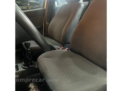 SIENA 1.0 MPI FIRE 8V FLEX 4P MANUAL