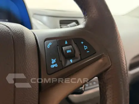 COBALT 1.8 MPFI LTZ 8V FLEX 4P AUTOMÁTICO