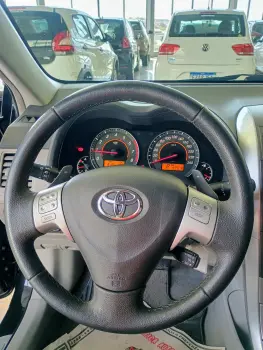 COROLLA 2.0 Vvt-ie XEI