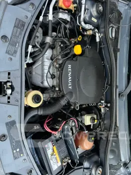 SANDERO 1.6 Vibe 8V