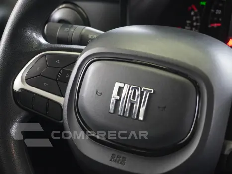 STRADA 1.3 FIREFLY FLEX FREEDOM CD MANUAL