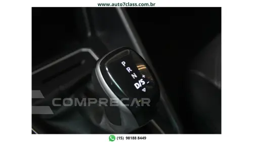 VIRTUS - 1.0 200 TSI COMFORTLINE AUTOMÁTICO