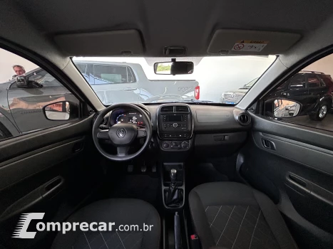 KWID 1.0 12V SCE ZEN