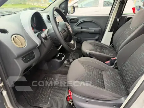 UNO 1.4 EVO ECONOMY 8V FLEX 4P MANUAL