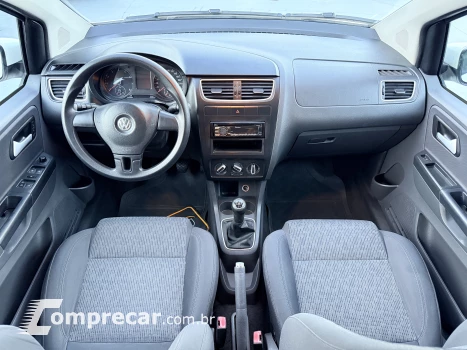 SPACEFOX 1.6 MI 8V