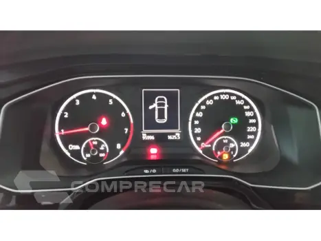 POLO 1.0 200 TSI COMFORTLINE AUTOMATICO