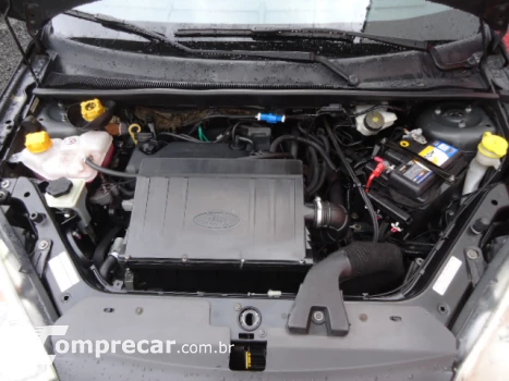 FIESTA 1.0 MPI Class 8V