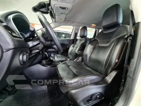 COMPASS LIMITED 2.0 4X2 FLEX 16V AUT