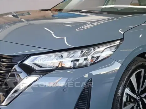 SENTRA 2.0 16V GASOLINA EXCLUSIVE PREMIUM XTRONIC