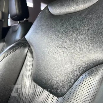 COMPASS 2.0 16V Longitude