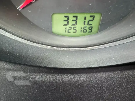 Fiesta Hatch