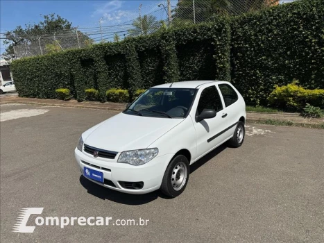 Fiat PALIO 1.0 MPI Fire 8V 2 portas