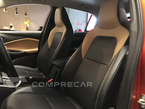 Onix 1.0 Turbo Flex Premier Automático