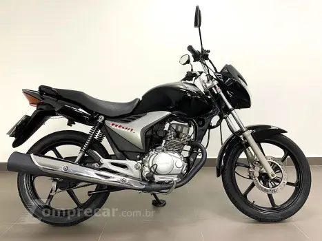 HONDA HONDA CG 150 TITAN MIX EX