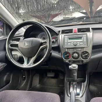 CITY LX FLEX