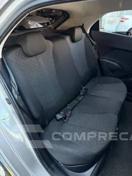 HB20 Unique 1.0 Flex 12V Mec.