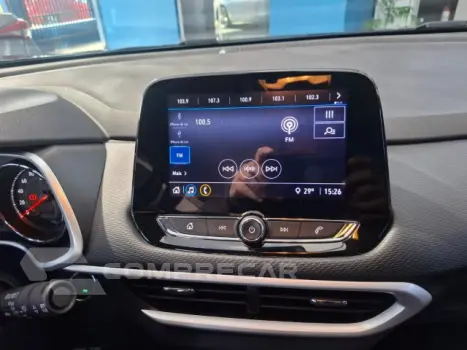 TRACKER - 1.2 TURBO LTZ AUTOMÁTICO