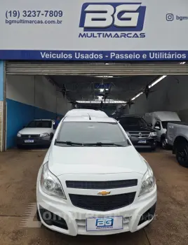 MONTANA LS 1.4 FLEX 8V 2p