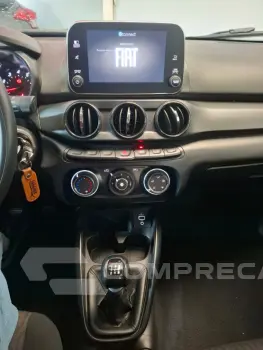 CRONOS 1.3 Firefly Drive