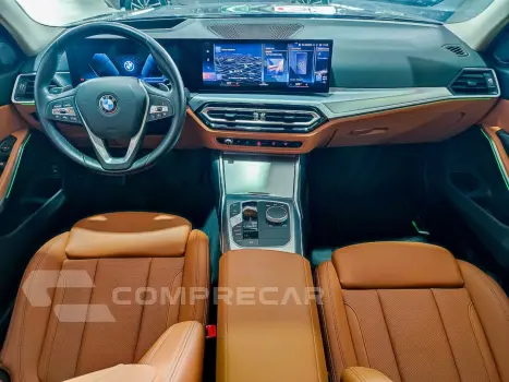 320i 2.0 16V TURBO SPORT GP