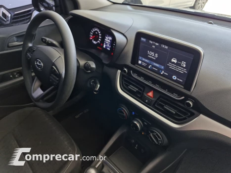 HB20 1.0 12V FLEX COMFORT PLUS MANUAL