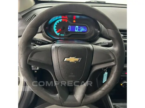 ONIX 1.0 MPFI LS 8V FLEX 4P MANUAL