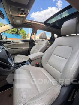 TUCSON 1.6 16V T-gdi GLS