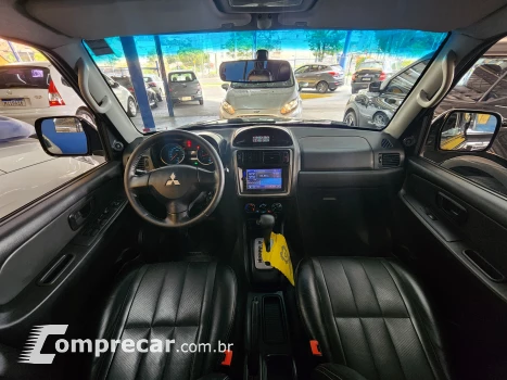 PAJERO 2.0 TR4 4X2 16V