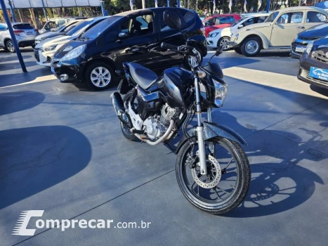 CG 160 FAN - STREET