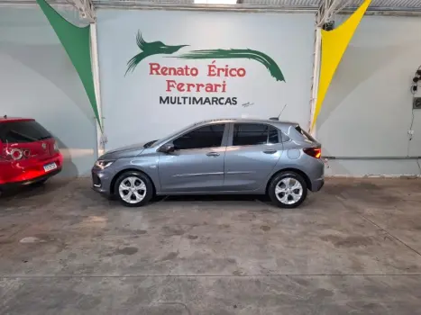 ONIX 1.0 Turbo Plus Premier