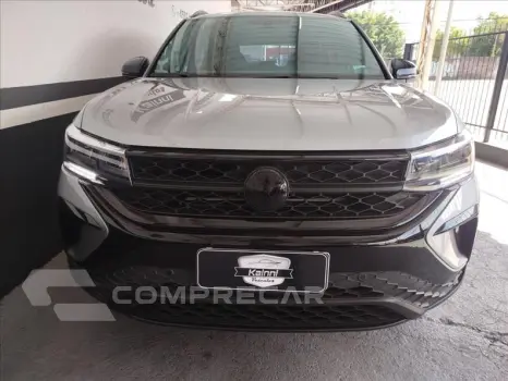 TAOS 1.4 250 TSI Comfortline