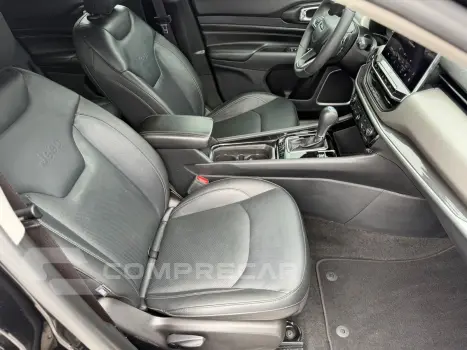 COMPASS LONG. T270 1.3 TB 4x2 Flex Aut.