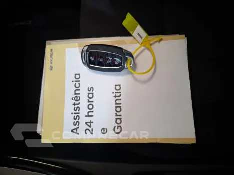 CRETA 1.0 Tgdi Limited Safety