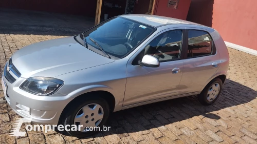 CELTA 1.0 MPFI LT 8V