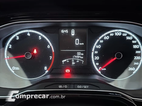POLO 1.0 MPI TRACK MANUAL