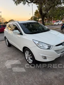 Ix 35 completo