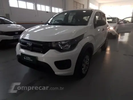 MOBI 1.0 EVO FLEX LIKE. MANUAL