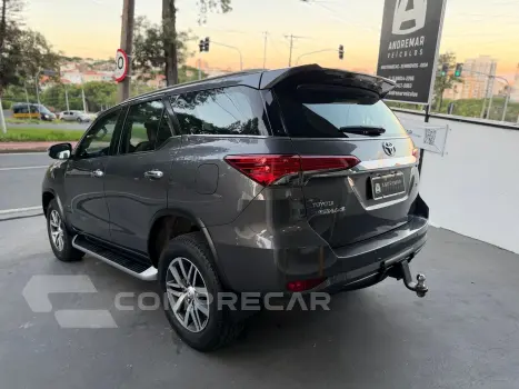 Hilux Sw4 2.8 Srx 4X4 7 Lugares 16V Turbo Intercooler Diesel