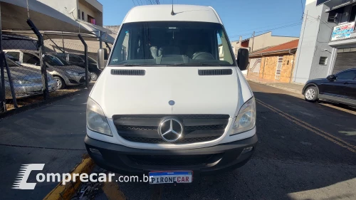 SPRINTER 2.2 515 CDI VAN 21 Lugares Teto Alto 16V Bi-turbo