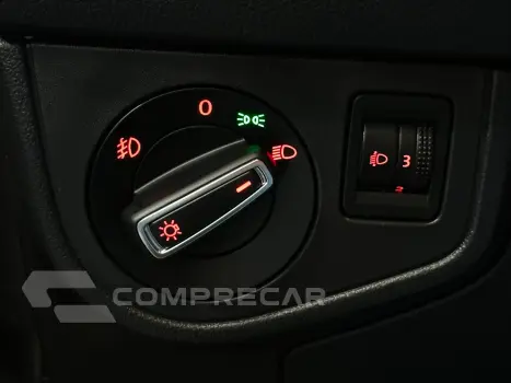 VIRTUS Comfort. 200 TSI 1.0 Flex 12V Aut
