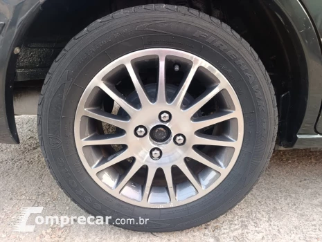 CIVIC 1.6 LX 16V