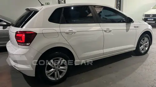 POLO 1.0 MPI